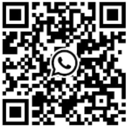 QR WhatsApp